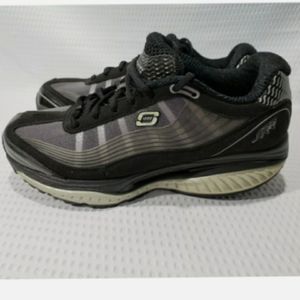 SKECHERS Resistance Shape Up Toning 8.5